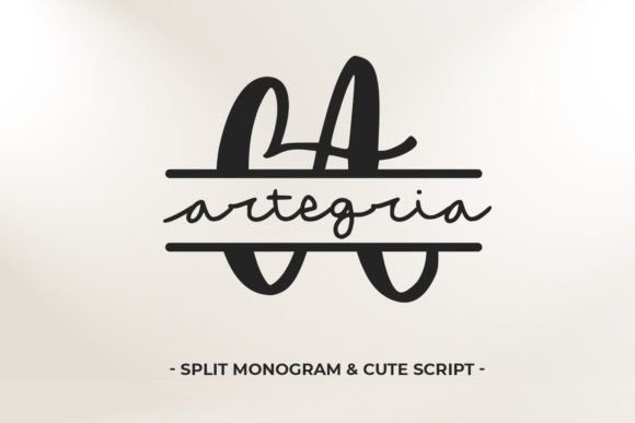 Artegria Duo: The Font That Quietly Elevates Editorial Stories