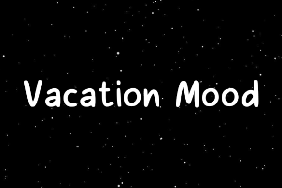 Bringing Vacation Mood to Life in Your Creative Business