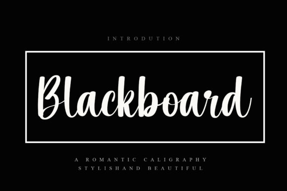 Choosing Blackboard for Authentic Digital Branding