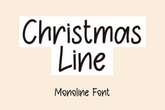 Choosing Christmas Line for Editorial Mood and Reader Connection