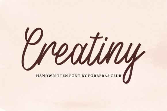 Choosing Creatiny: A Font That Changes Editorial Mood