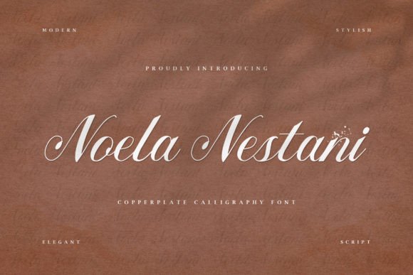 Noela Nestani: A Versatile Script for Creative Projects