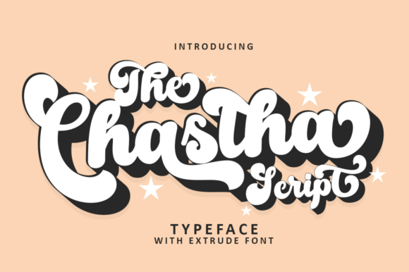 Using The Chastha Font to Upgrade Your Small Business Branding